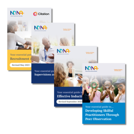 Leadership and Management Pack - digital publication