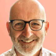 An afternoon with... Nick Sharratt