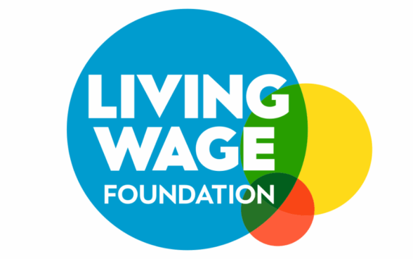 Real Living Wage to rise by almost 7% from April