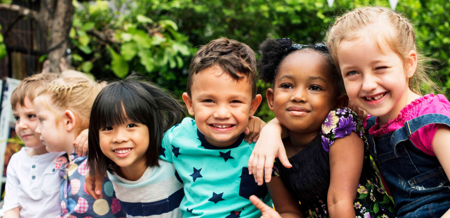 Top tips - Building belonging through resources 