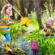  Enquire & Inspire: Assessment of children 0-3 years (Wales)