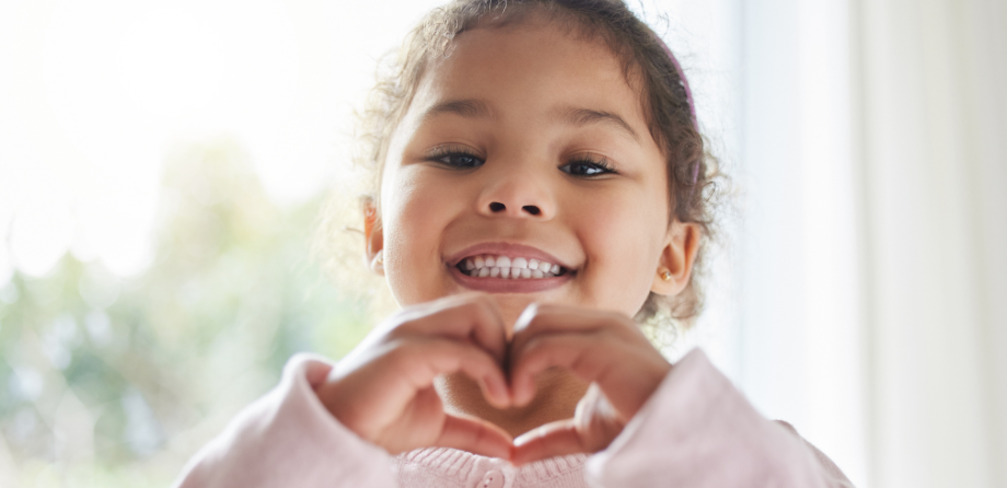 Activity - kindness potion