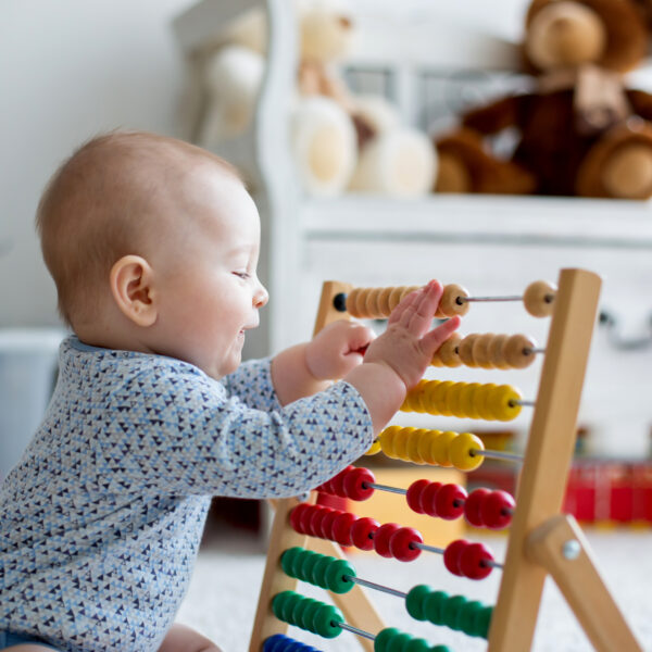 Nurseries need funding boosted to pay statutory wage rises from April