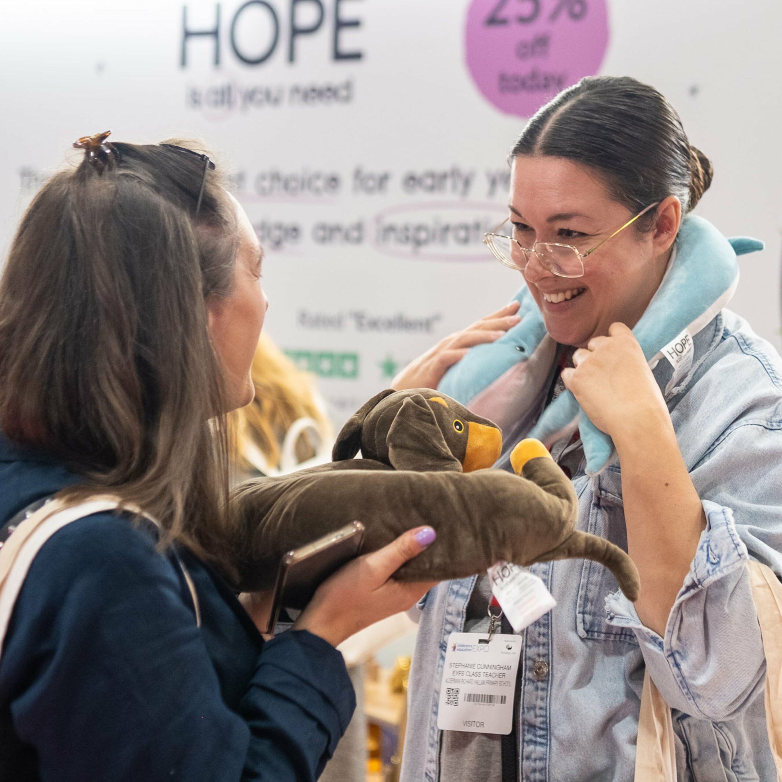 Award-Winning Childcare & Education Expo Returns to London in 2026