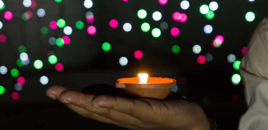 Inclusive Christmas celebrations