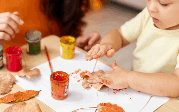 Activity of the week