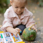 Outdoor art inspiration tip