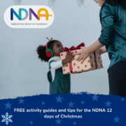 On the twelfth day of Christmas...