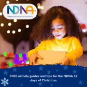 On the eighth day of Christmas...