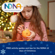 On the fifth day of Christmas...