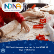 On the ninth day of Christmas...