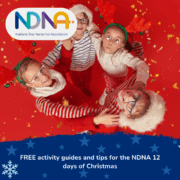 On the seventh day of Christmas...