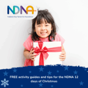 On the tenth day of Christmas...