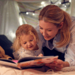 Activity - Cosy calm den