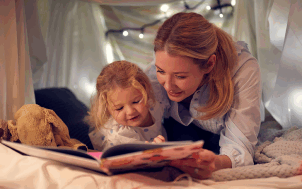 Activity of the week