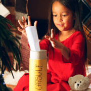 New Year Time Capsule