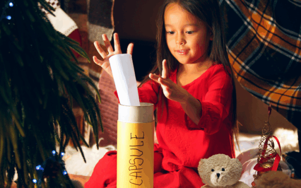 Activity of the week