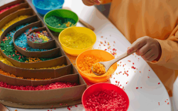 Activity of the week