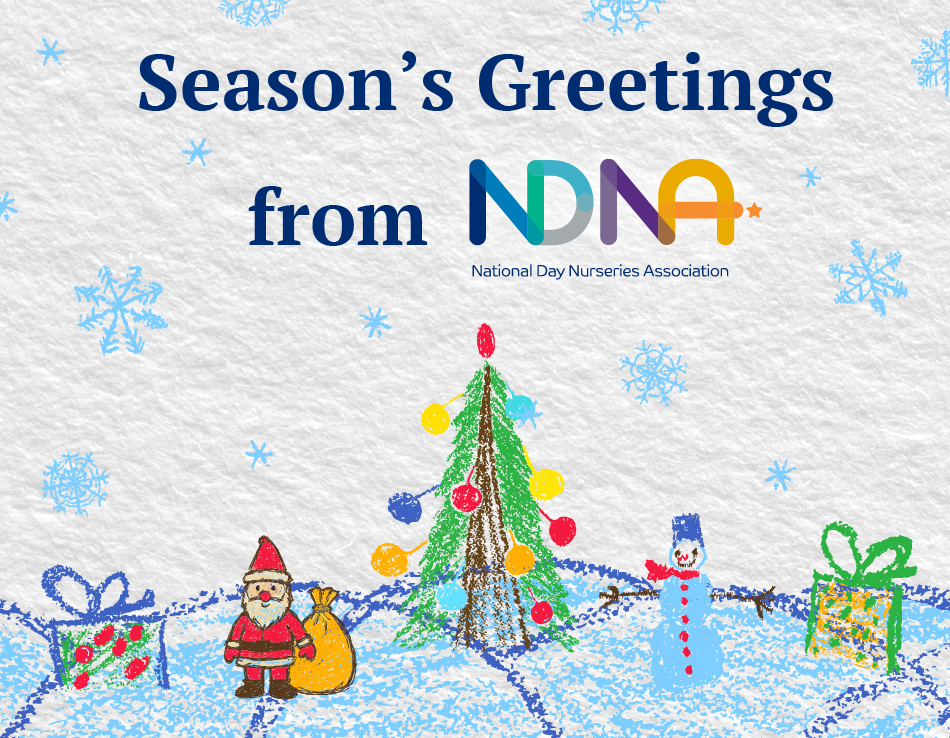 Safeguarding over the festive period