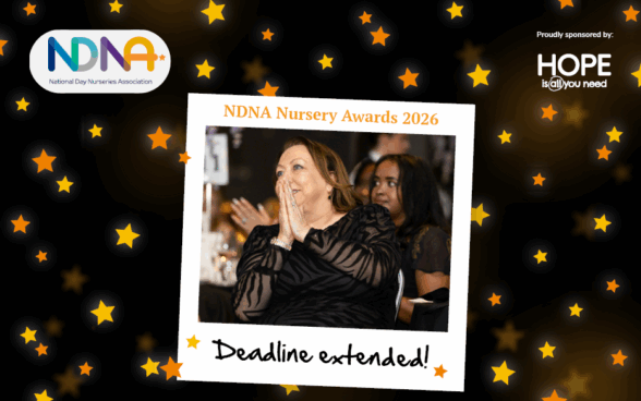 NDNA Awards 2026: Deadline extended