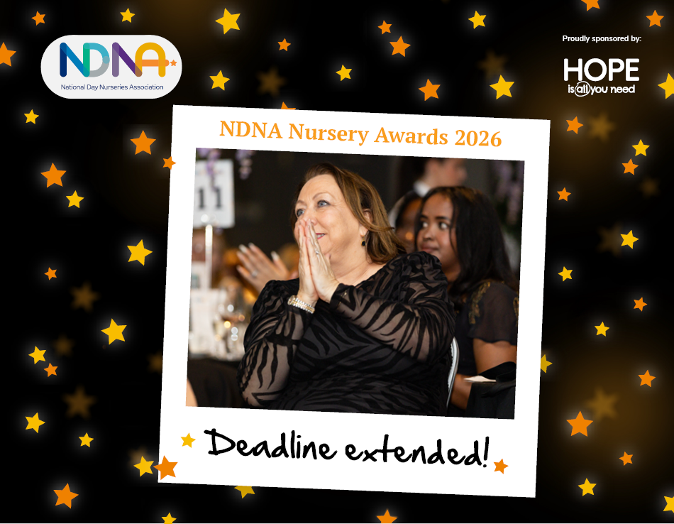 NDNA Awards deadline extended