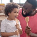 Singing in the early years