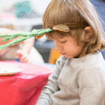 Supporting children through seasonal change