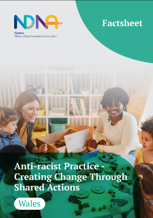 Creating Change Through Shared Actions