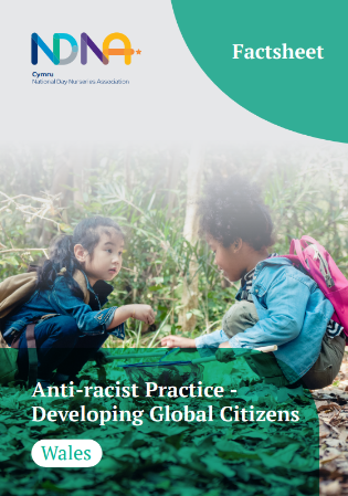 Developing Global Citizens