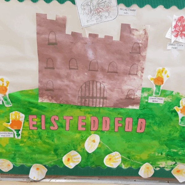 Blueberry Bears, Cardiff