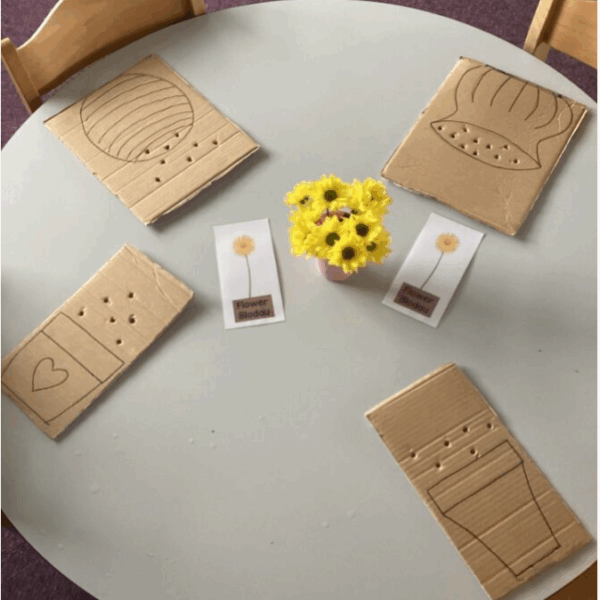 Bwlchgwyn Cabin Crew, Wrexham