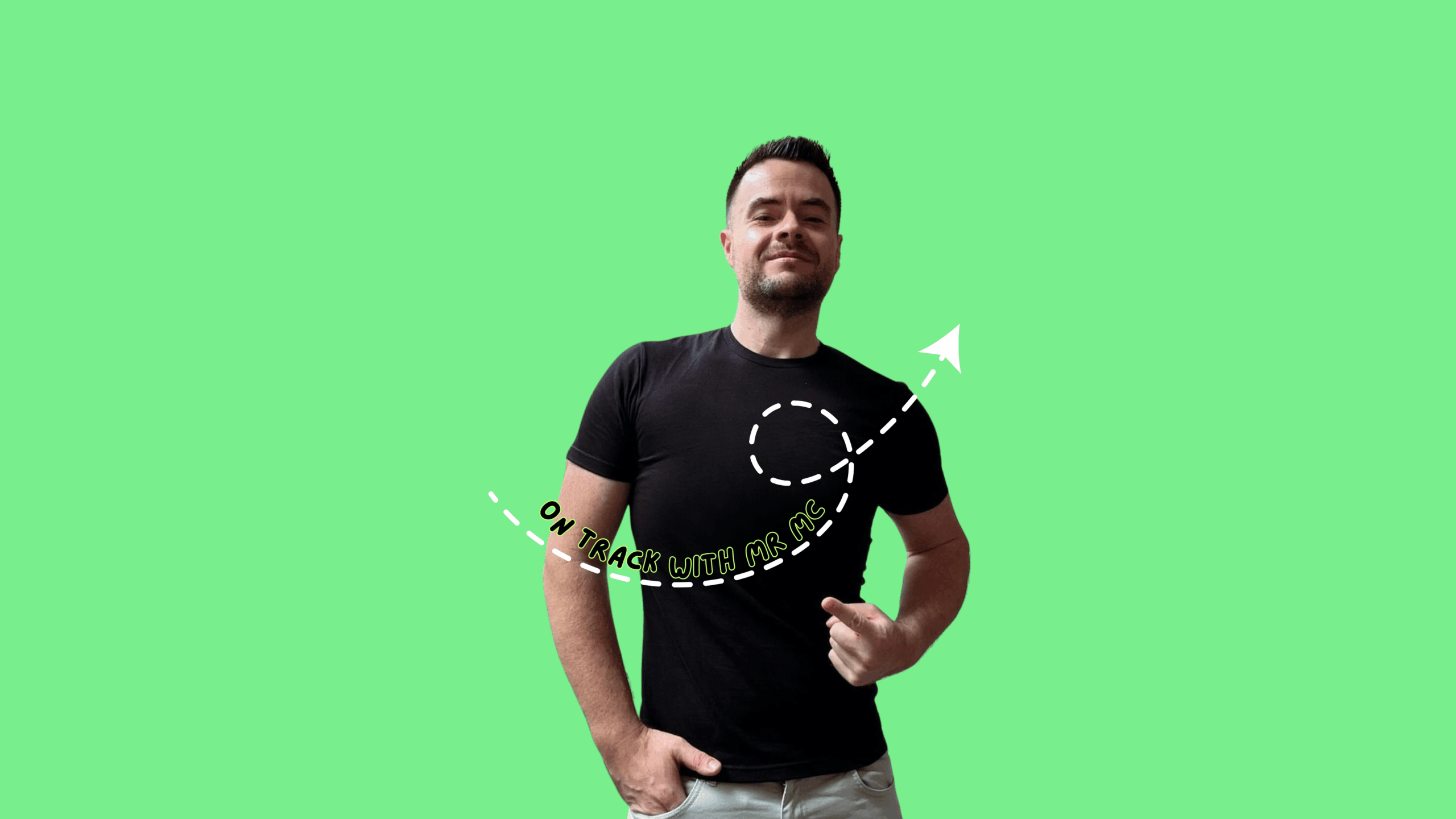 Dan MC - Continuous Provision