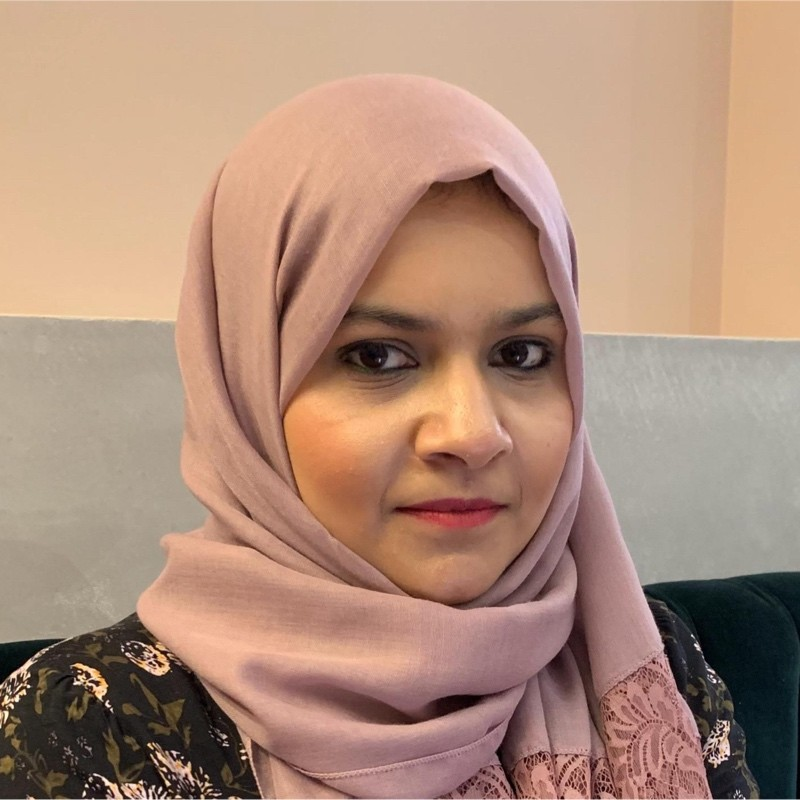 Farah Farooq - Founder and Director, Bright Bees Nursery Group and Scope Training