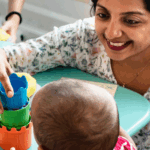 Get children talking - myNDNA