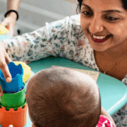 Get children talking - myNDNA