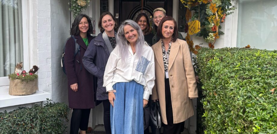 Early Years Maths Activities That Build Confidence | NDNA Maths Champions