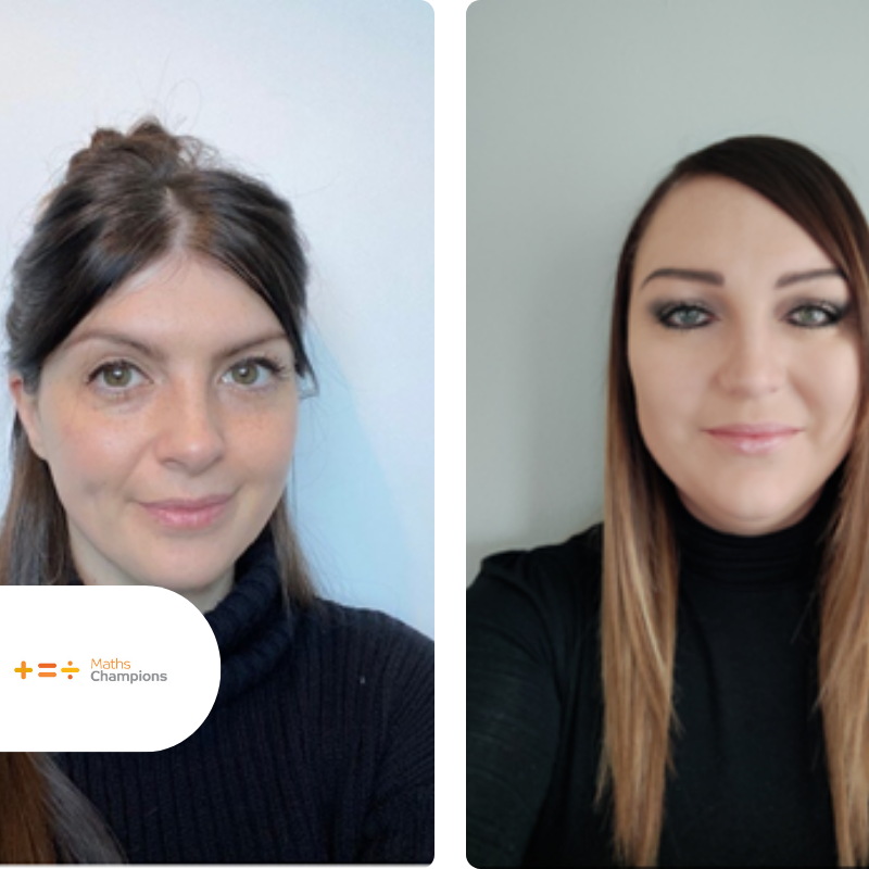 Maths on a shoestring for all ages