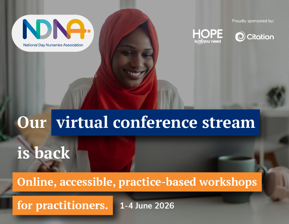 Looking for our virtual conference stream?