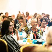 NDNATalk Scotland Live