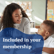 Nurturing Well-being and Resilience for all Staff – online course