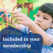 Maths: Let’s look at Maths: Shape, Space and Measure – online course