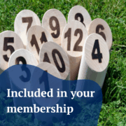 Maths: Mini Maths Explorers – Outdoors Challenge – online course