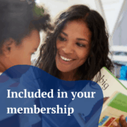 Vocabulary and Early Language Skills – online course