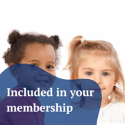 Terrific Two Year Olds – online course