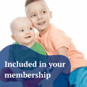 Child Development: Birth to Five Years – online course