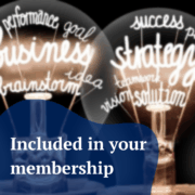 Strategic and Business Planning