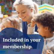 Introduction to supporting children with SEND