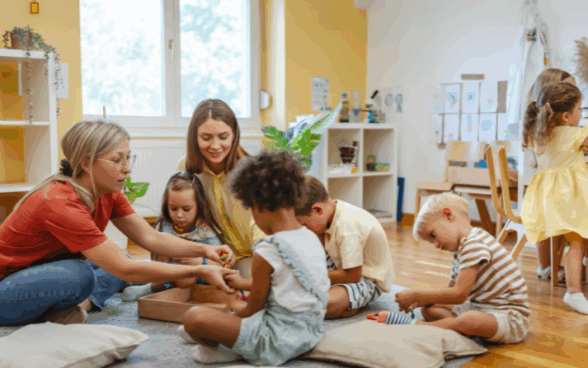 Activity of the week