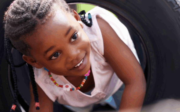 Activity of the week