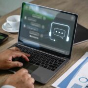 Webinar - Everyday AI use in your nursery